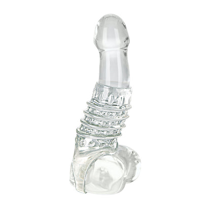 Stimulation Enhancer - Clear SE1605502