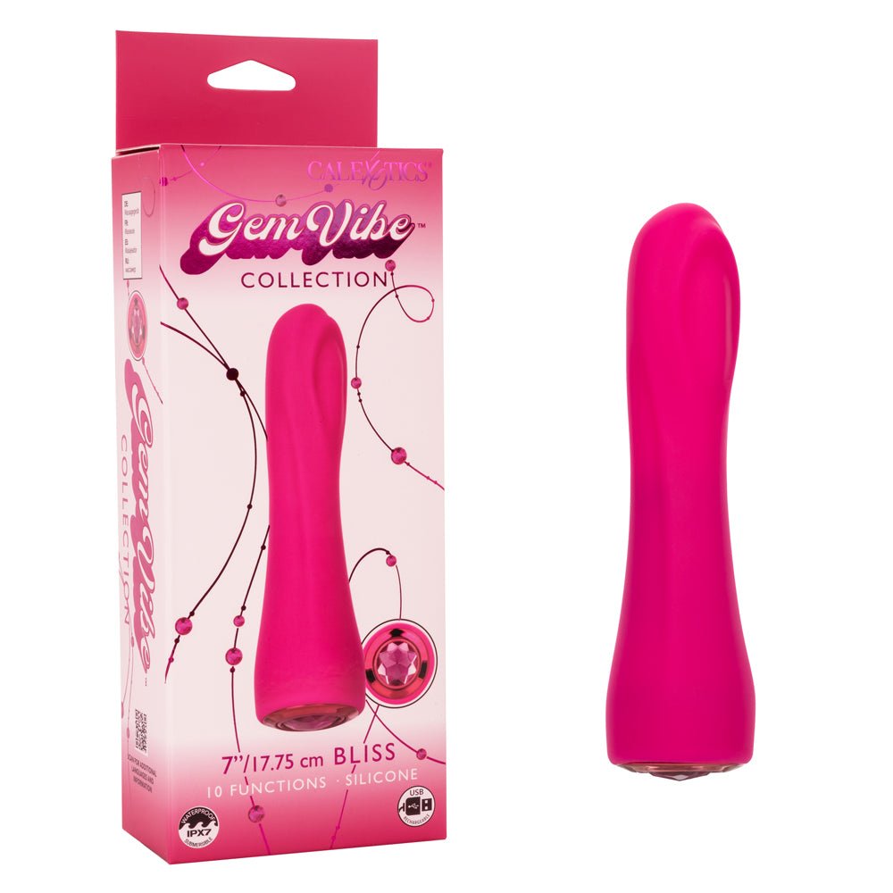 Gem Vibe Collection Bliss - Pink SE4510503