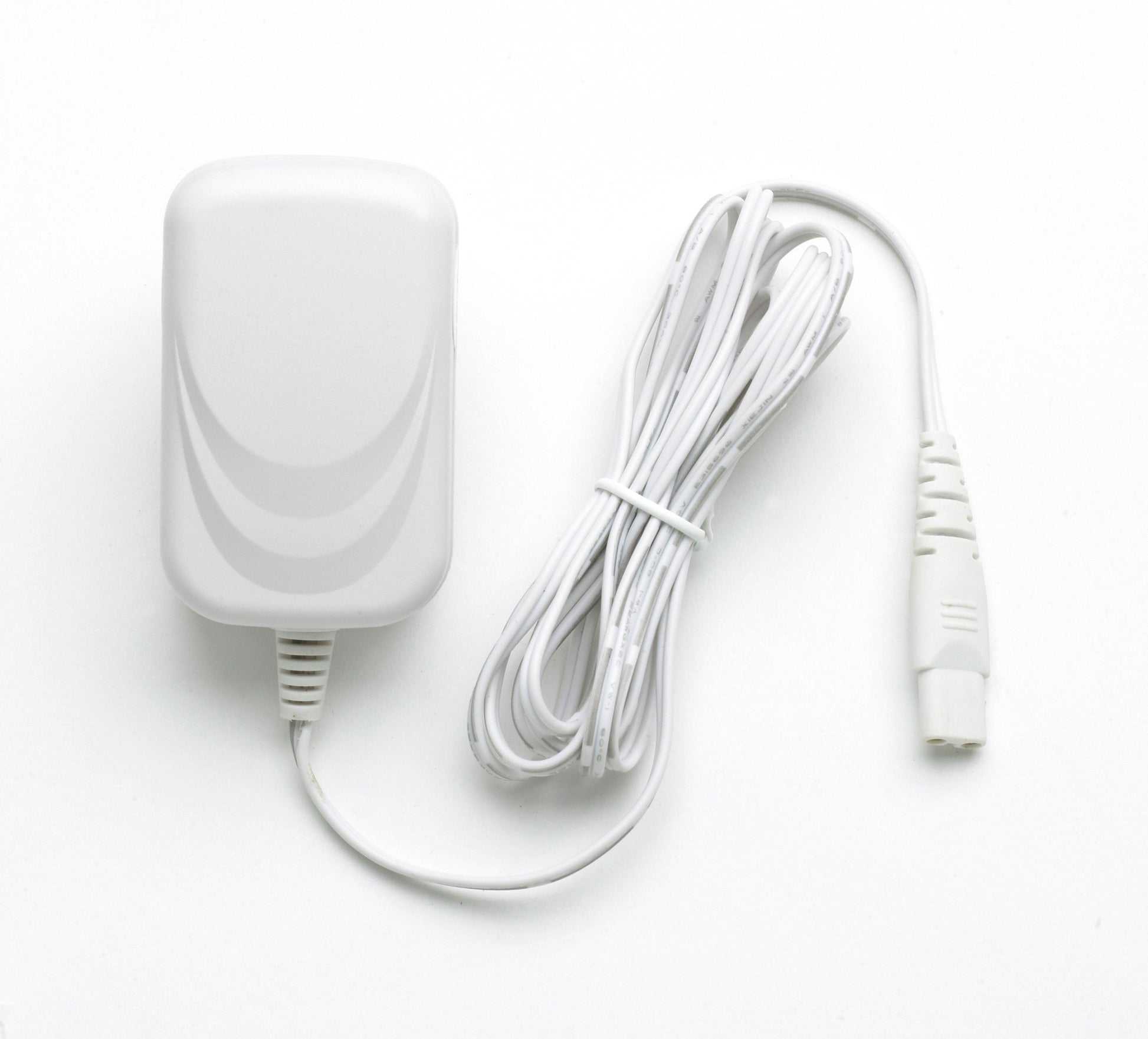 Magic Wand Rechargeable Power Adapter - White HV-135CA