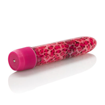 Leopard Massager Mini - Pink SE0547102