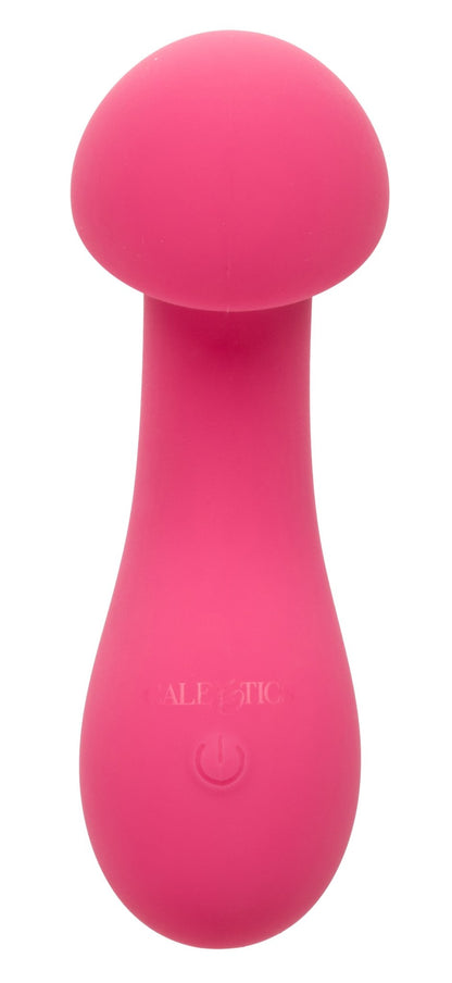 Liquid Silicone Pixies Exciter - Pink SE4375253