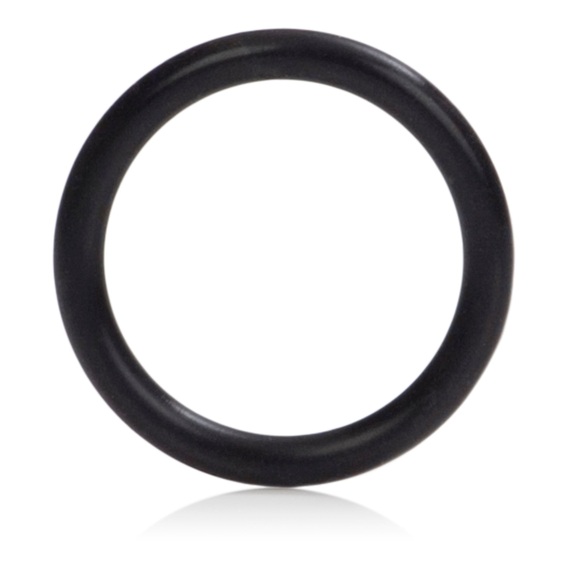 Silicone Support Rings - Black SE1455252