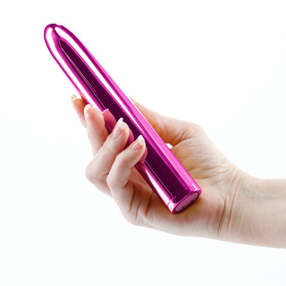 Chroma - 7 Inch Vibe - Pink NSN-0305-14