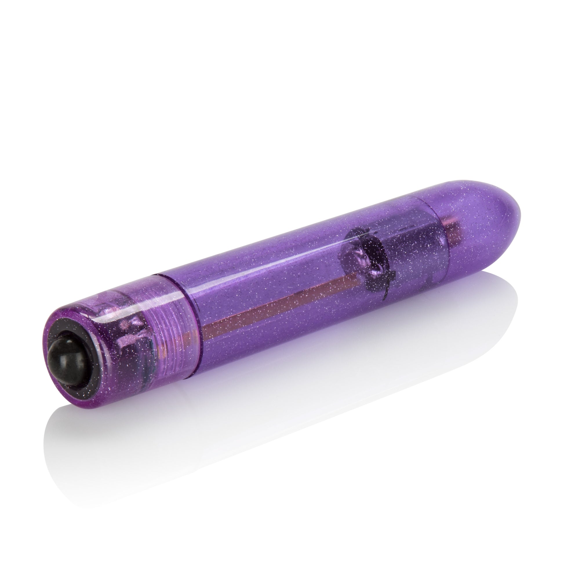 Shane's World Sparkle Bullet - Purple SE0065152