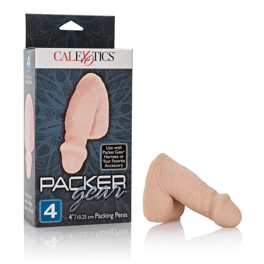 Packer Gear Packing Penis 4 Inch - Ivory SE1580053