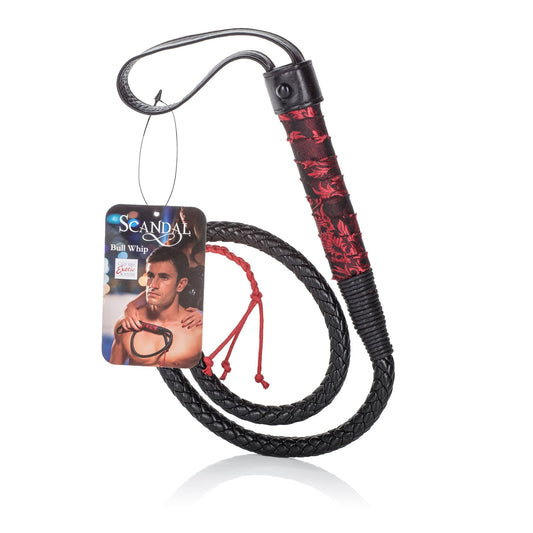 Scandal Bull Whip SE2712331