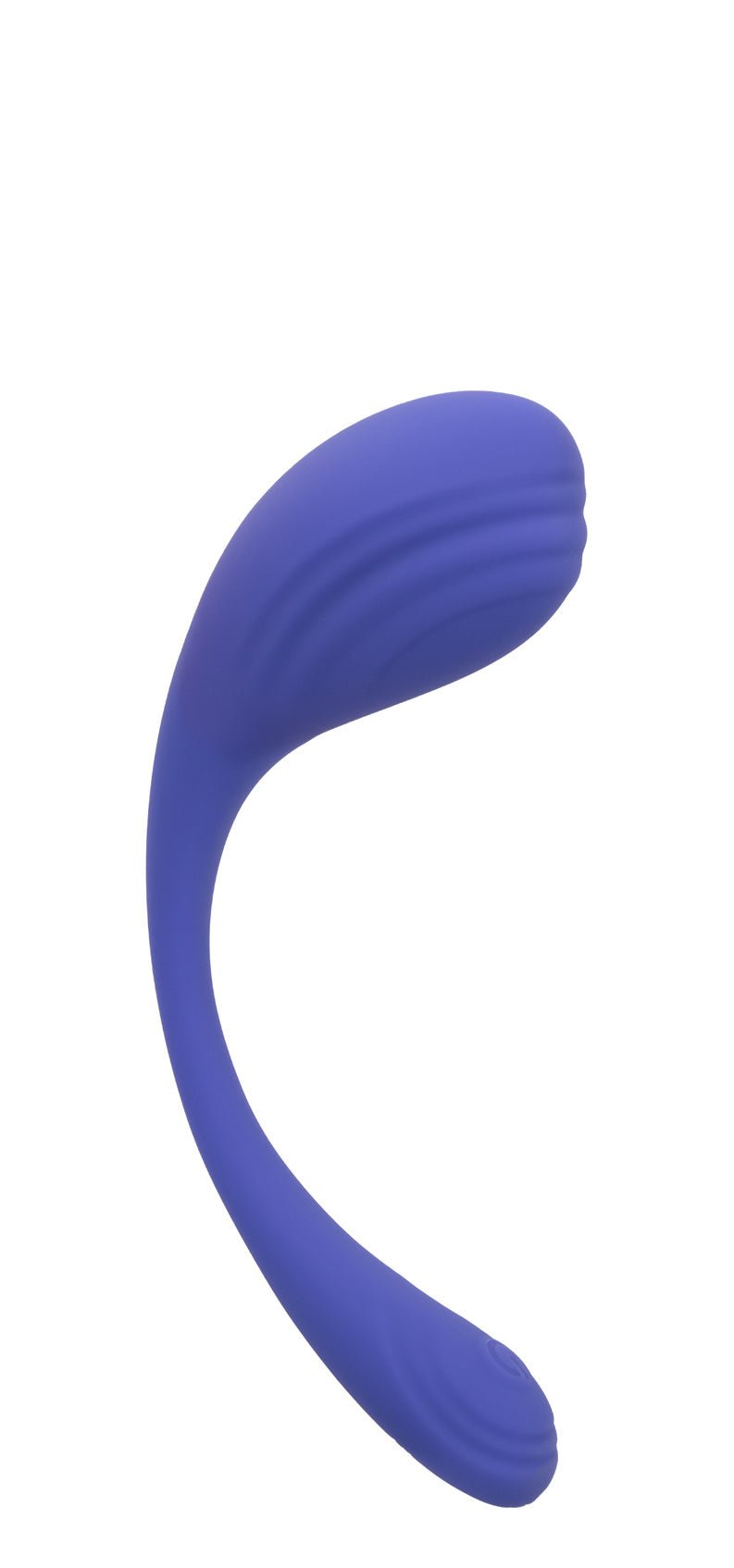 Calexotics Connect Kegel Exerciser - Periwinkle SE0001103