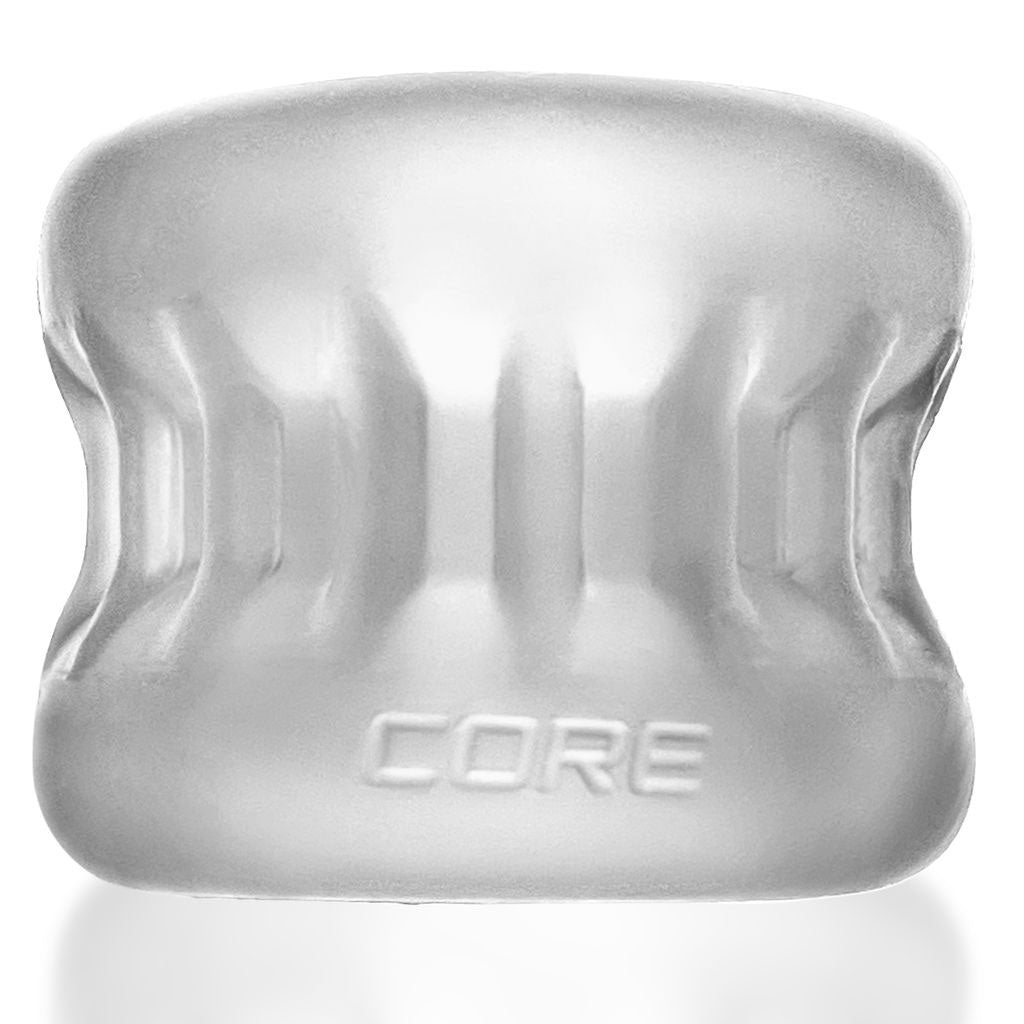 Core Gripsqueeze Ballstretcher - Clear Ice OX-3092-CLRICE