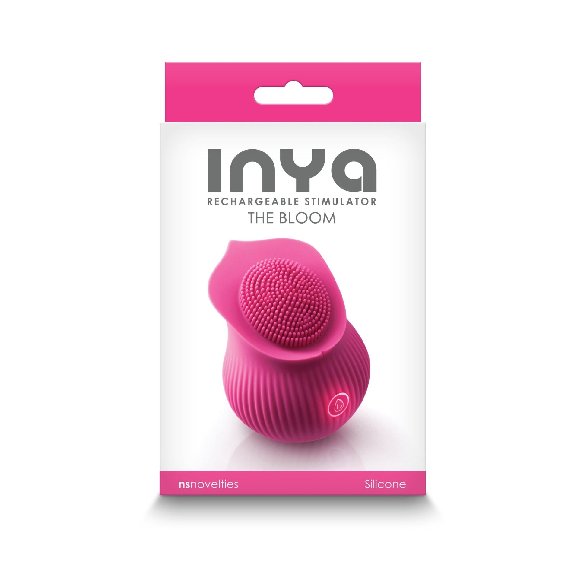 Inya - the Bloom - Pink NSN-0554-74