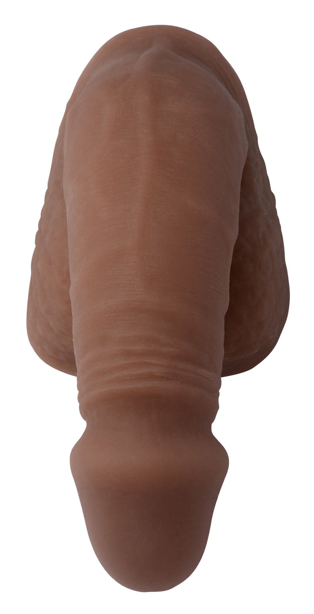 Bulge Packer Dildo - Medium SU-AG340-MD