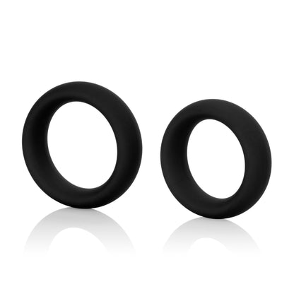 Colt Silicone Super Rings - Black SE6838032