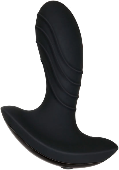 The Gentlemen Rechargeable Prostate Massager ZE-AP-5200-2