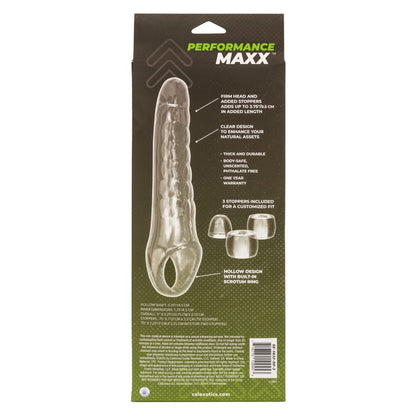 Performance Maxx Clear Extension Kit - Clear SE1632503