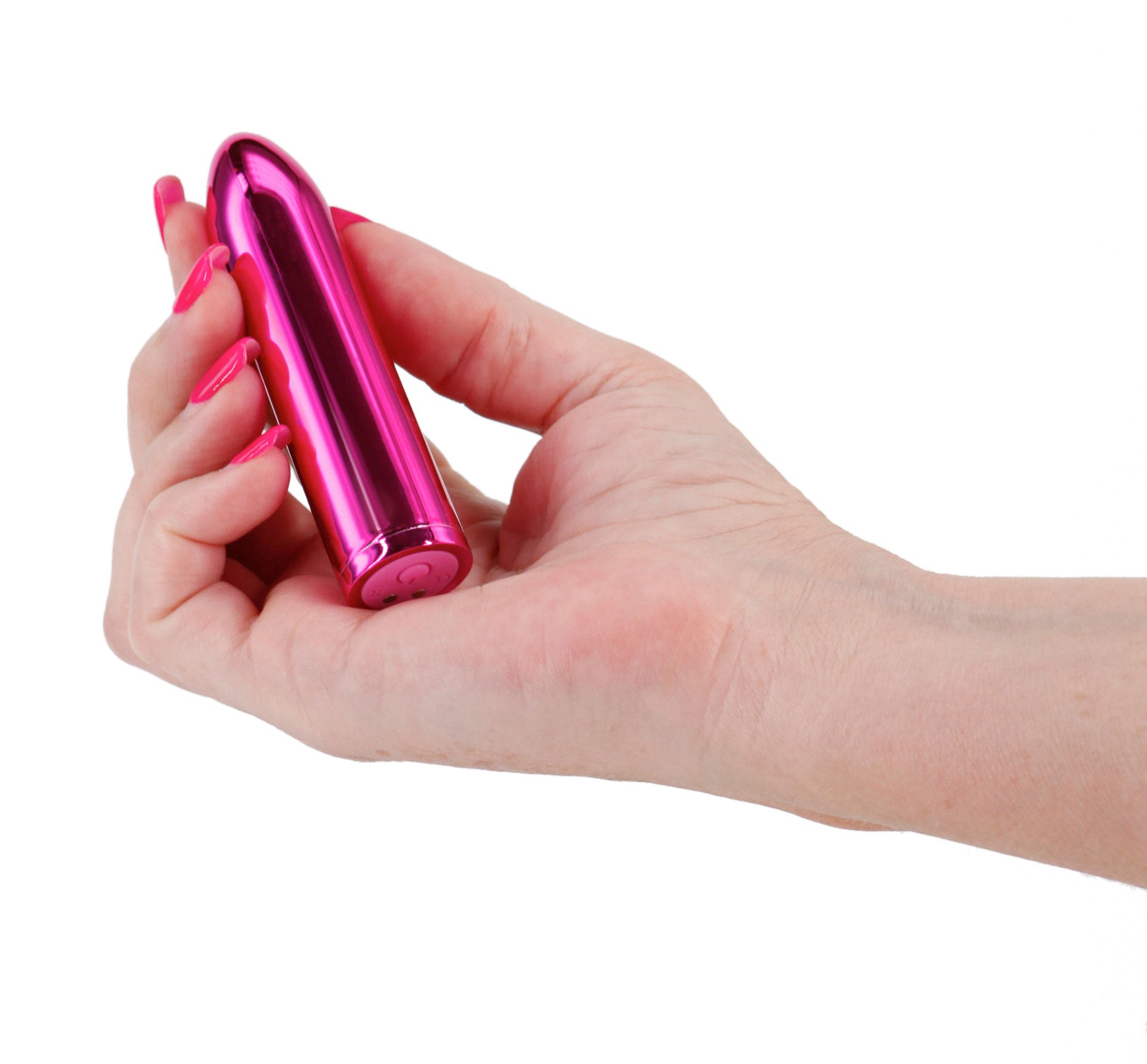 Chroma Petite - Bullet - Pink NSN-0305-04