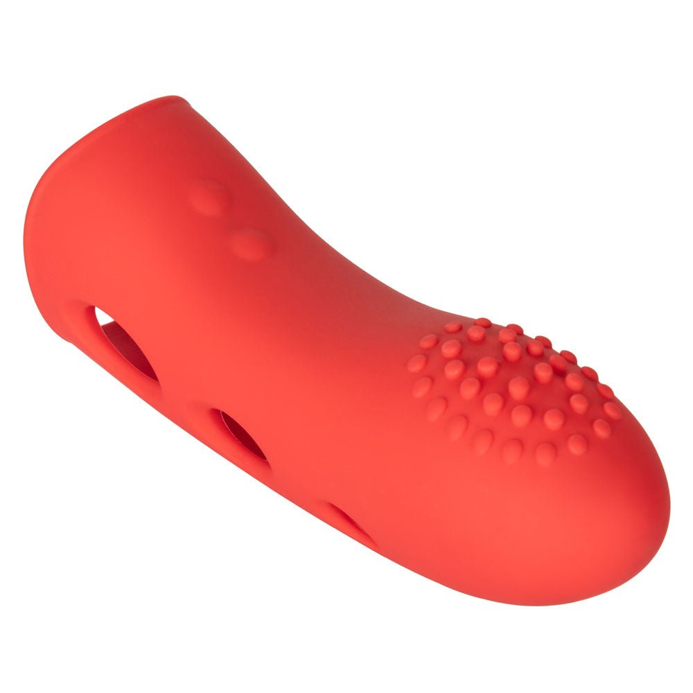 Mini Marvels Silicone Marvelous Arouser SE4409553