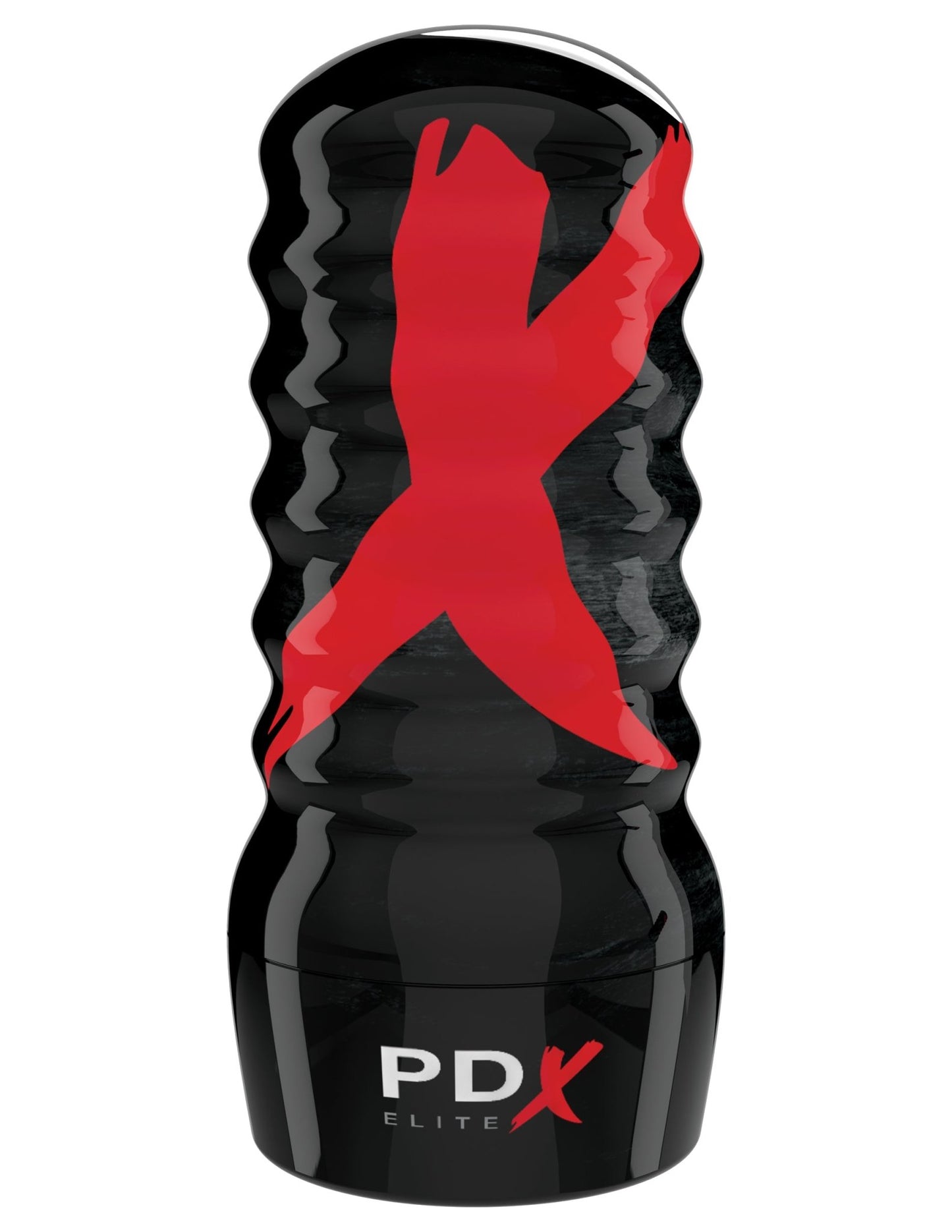 Pdx Elite Air Tight Oral Stroker PDRD504