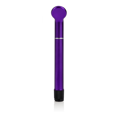 Clitoriffic Vibrator - Purple SE0550142