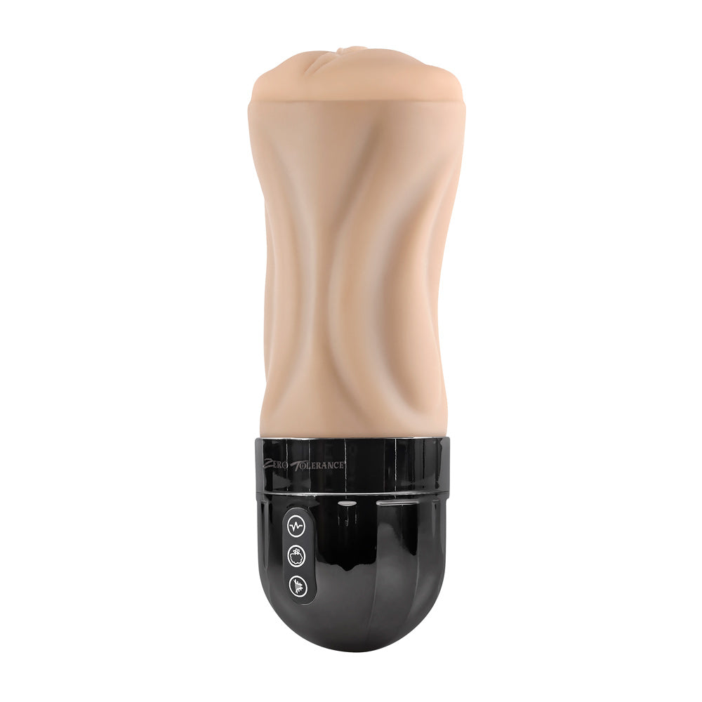 Tight Lipped - Light ZE-RS-3427-2