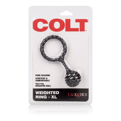 Colt Weighted Ring Xl SE6864202