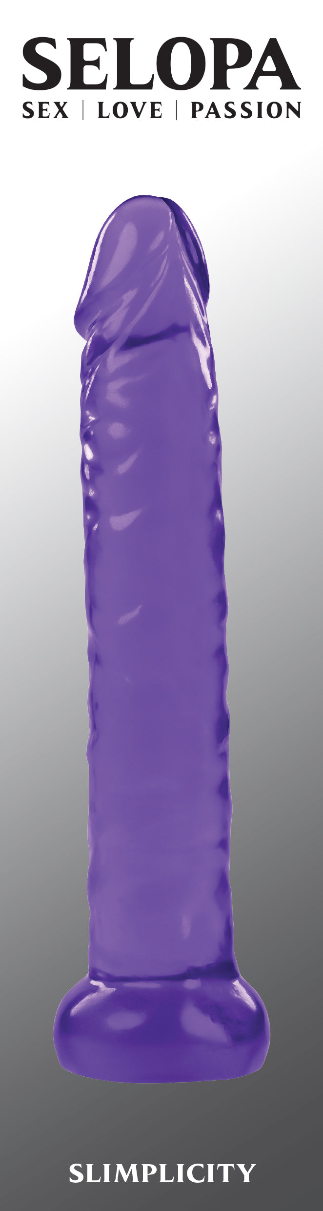 Slimplicity - Purple SL-DD-3519-2