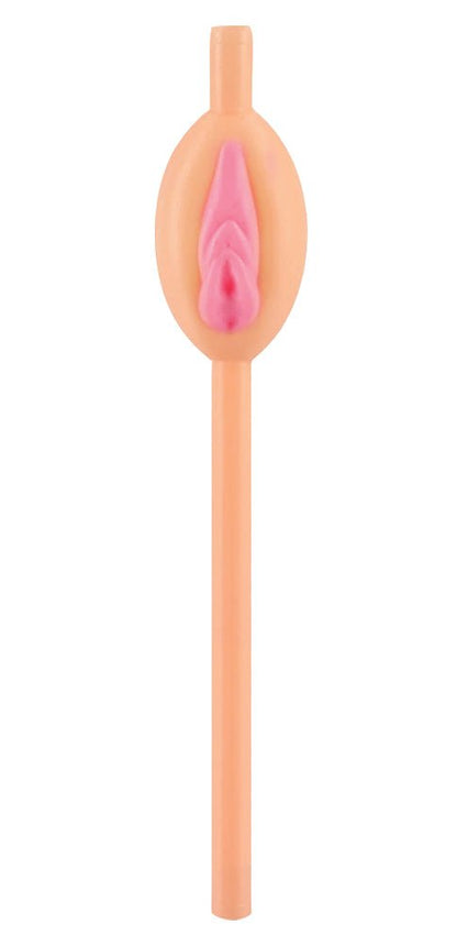 Pussy Straws - 8pcs HTP3082