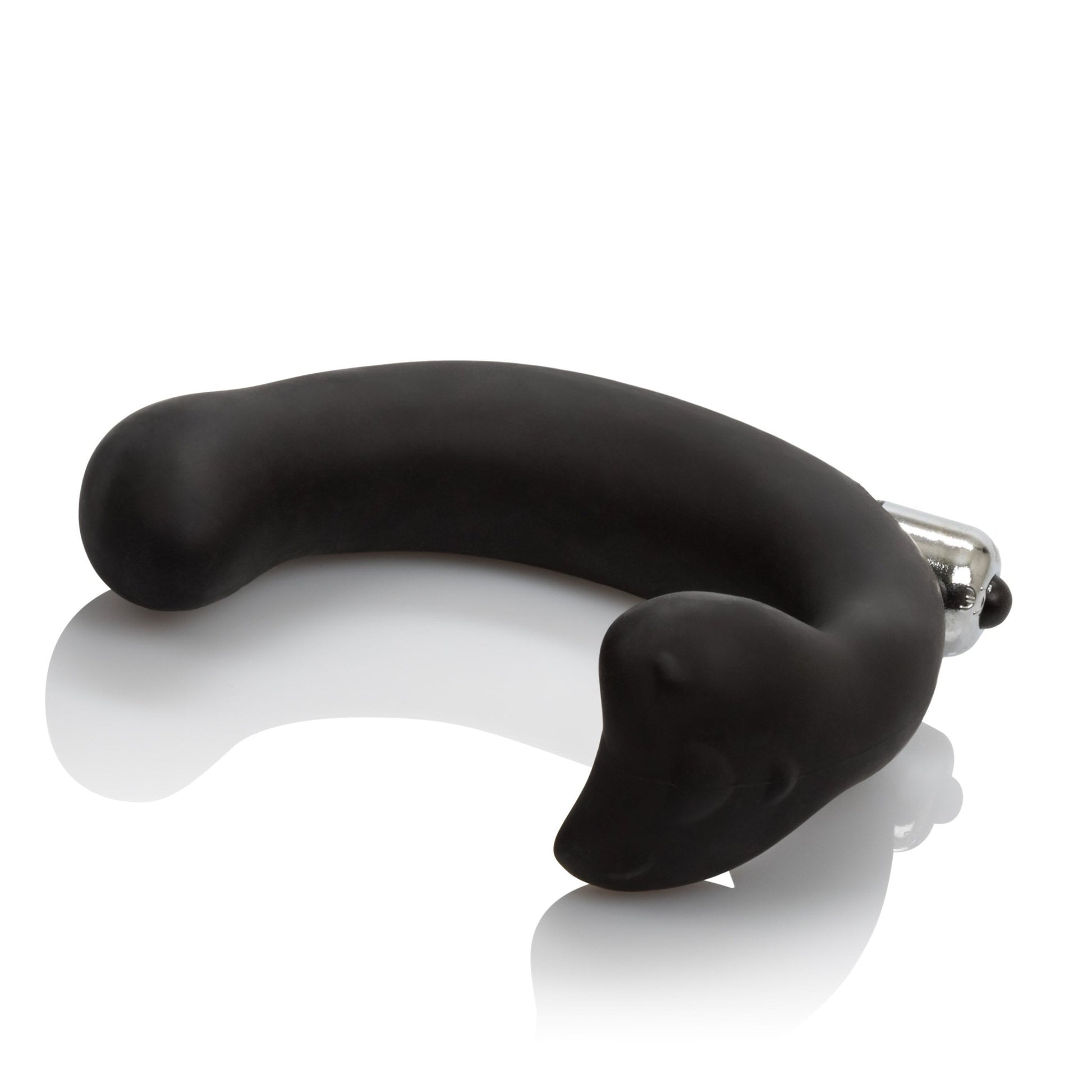 Dr. Joel Kaplan P-Rock Prostate Massager - Black SE0407033