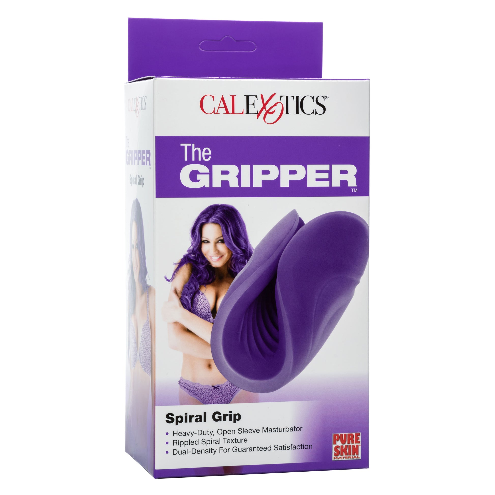 The Gripper Spiral Grip SE0931153