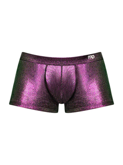 Hocus Pocus - Uplift Short - Large - Purple MP-143277PPLG