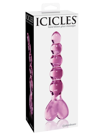 Icicles No. 43 - Pink PD2943-00