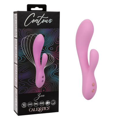 Contour Zoie - Pink SE4382503