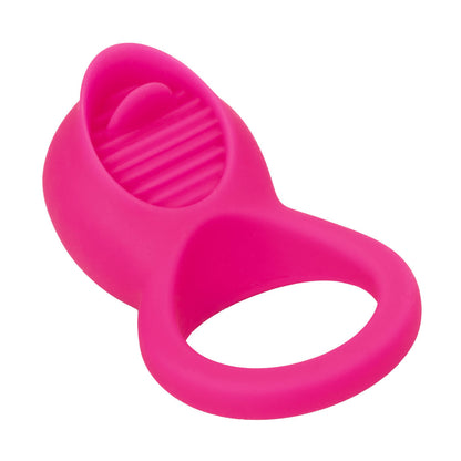 Silicone Rechargeable Teasing Tongue Enhancer SE1841703