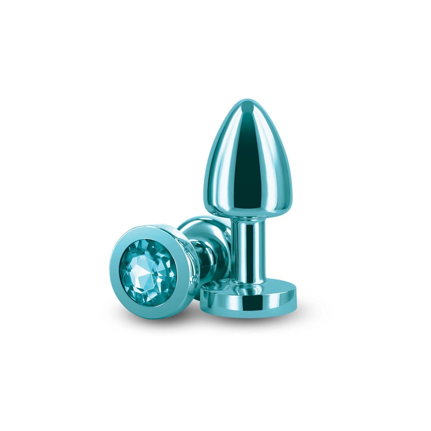 Rear Assets - Petite - Teal NSN-0966-07