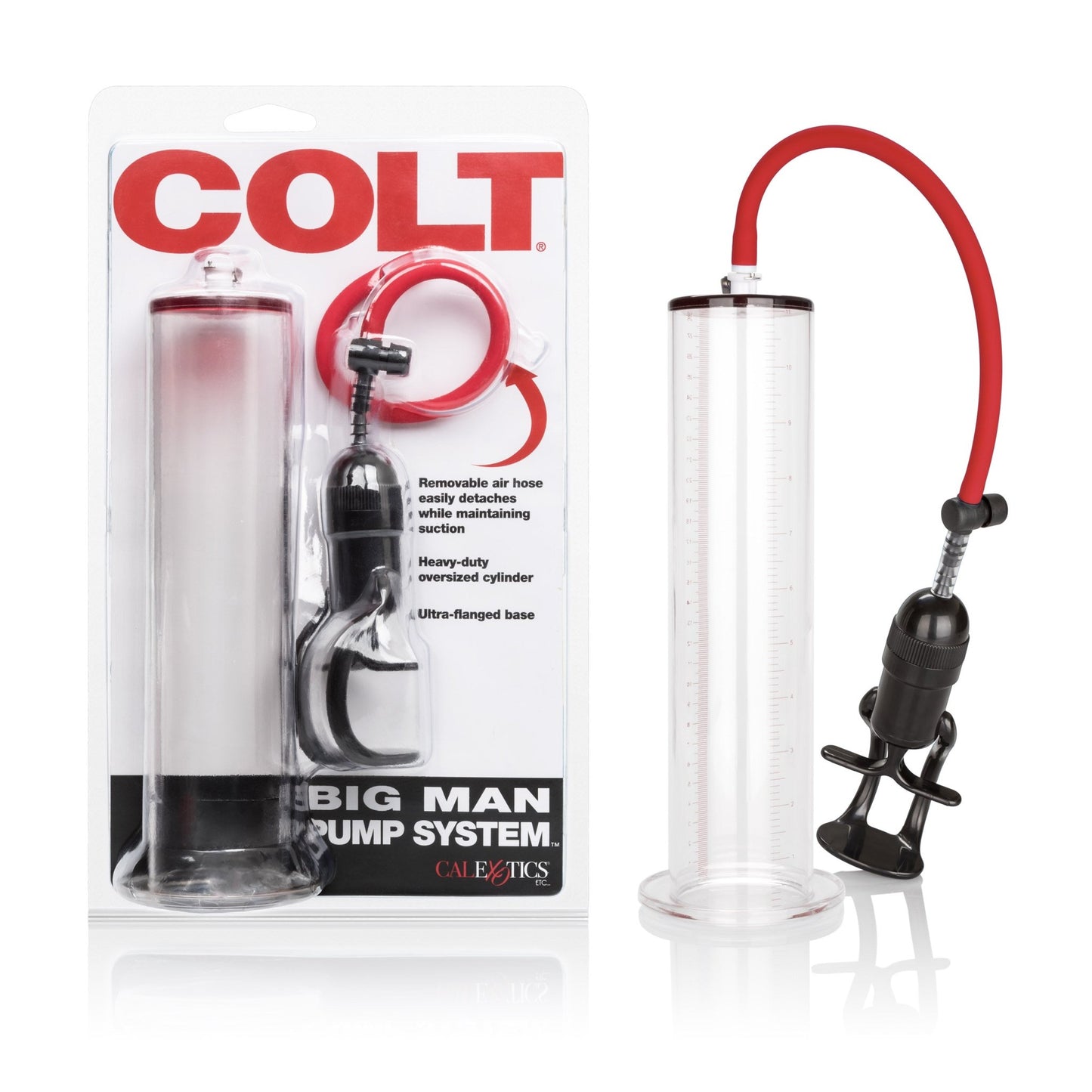 Colt Big Man Pump System SE6789002