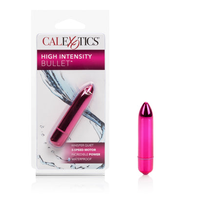 High Intensity Bullet - Pink SE0075042