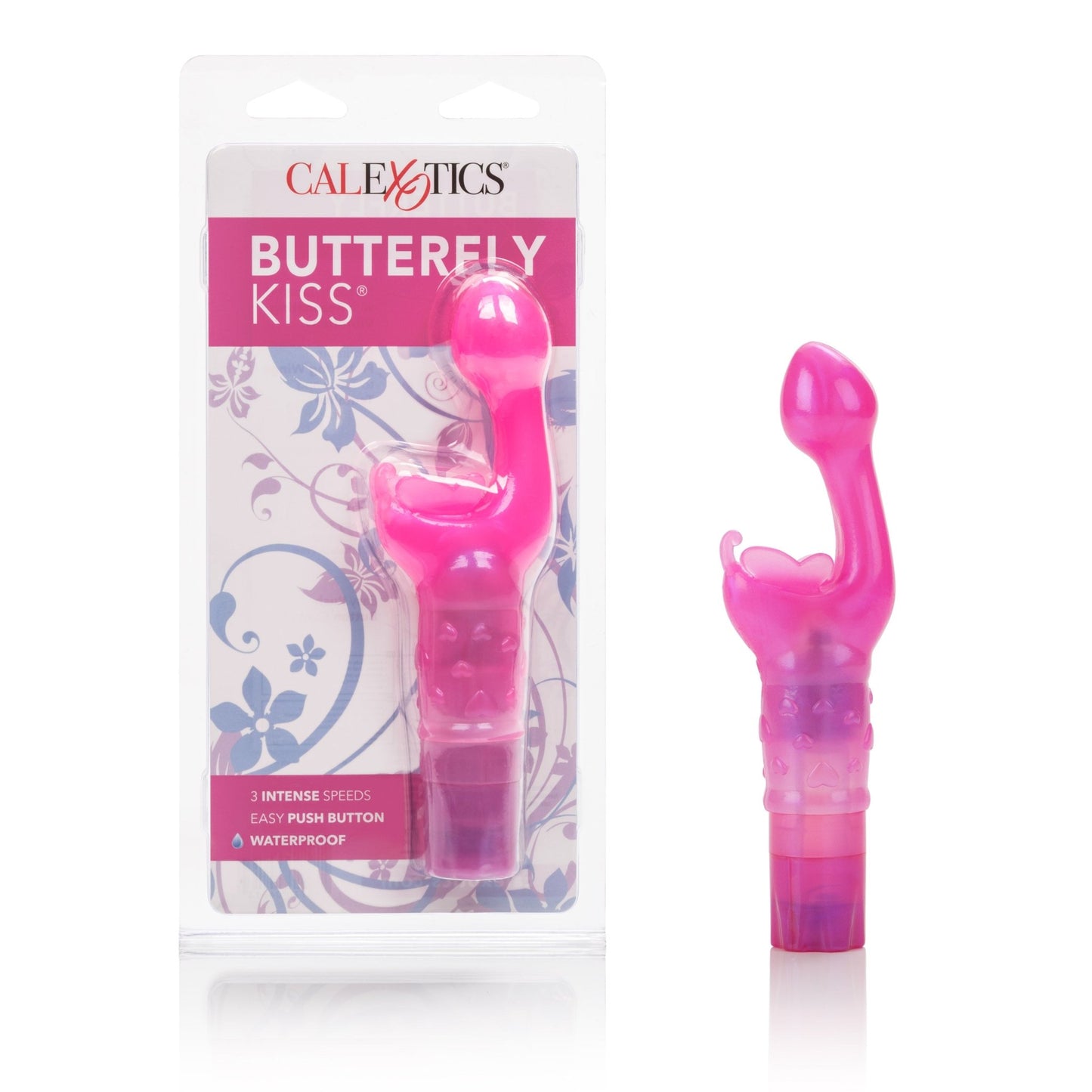 Butterfly Kiss Vibe - Pink SE0782042