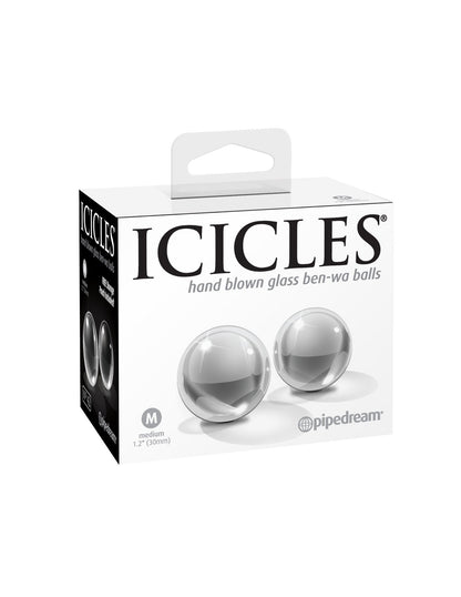 Icicles No. 42 - Clear PD2942-00