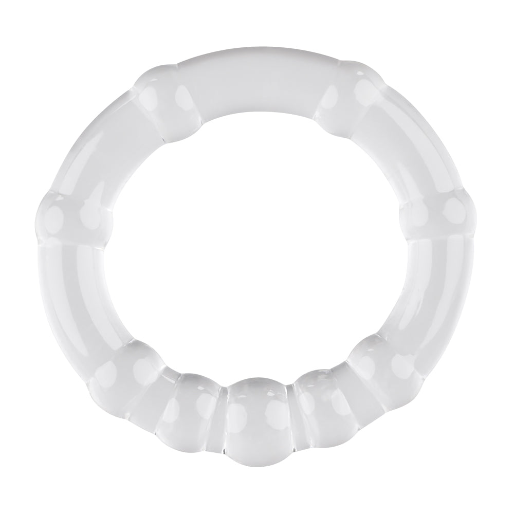 Erection Rings - Clear SL-CR-3502-2