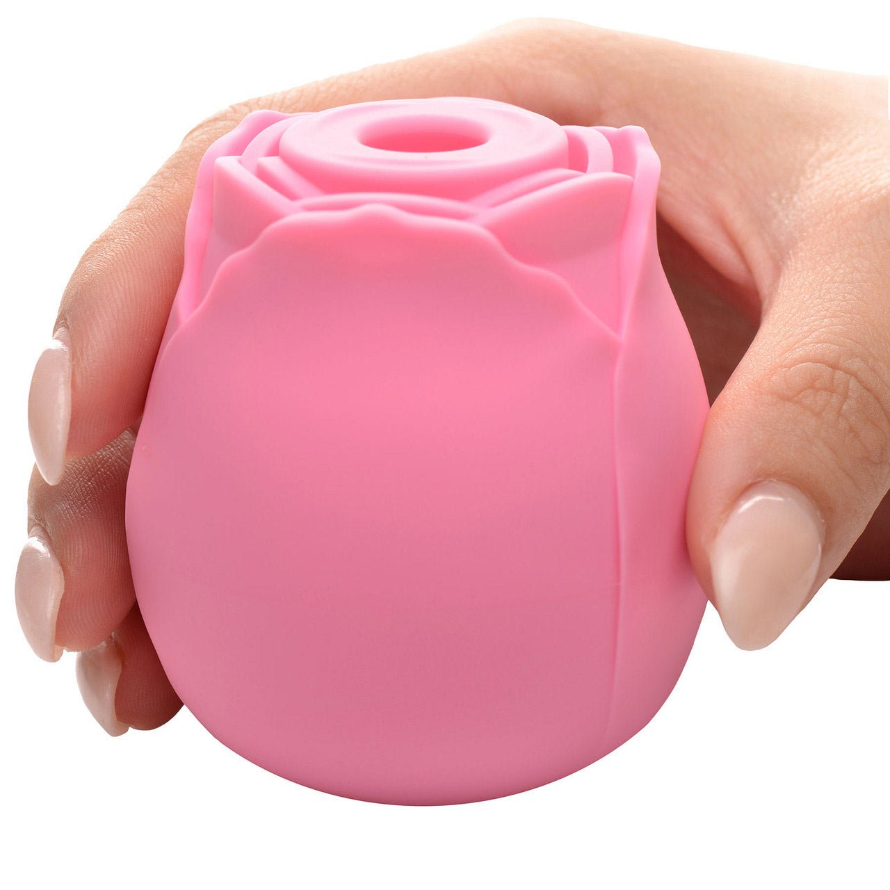 Inmi - Bloomgasm Wild Rose 10x Suction - Pink INM-AG870