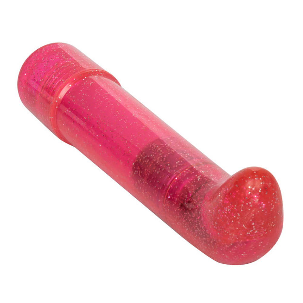 Sparkle Mini G-Vibe - Pink SE0566252