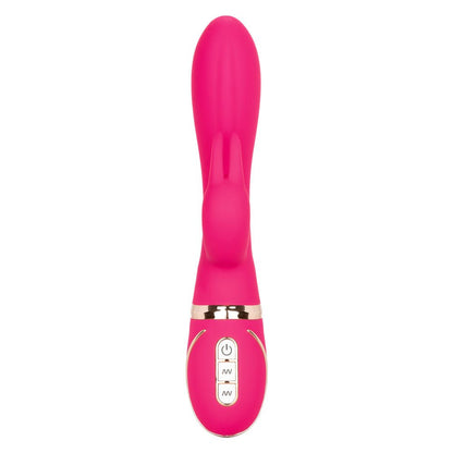 Jack Rabbit Signature Silicone Ultra-Soft Rabbit SE0609353