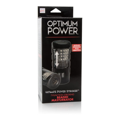 Optimum Power Ultimate Power Stroker SE0856033