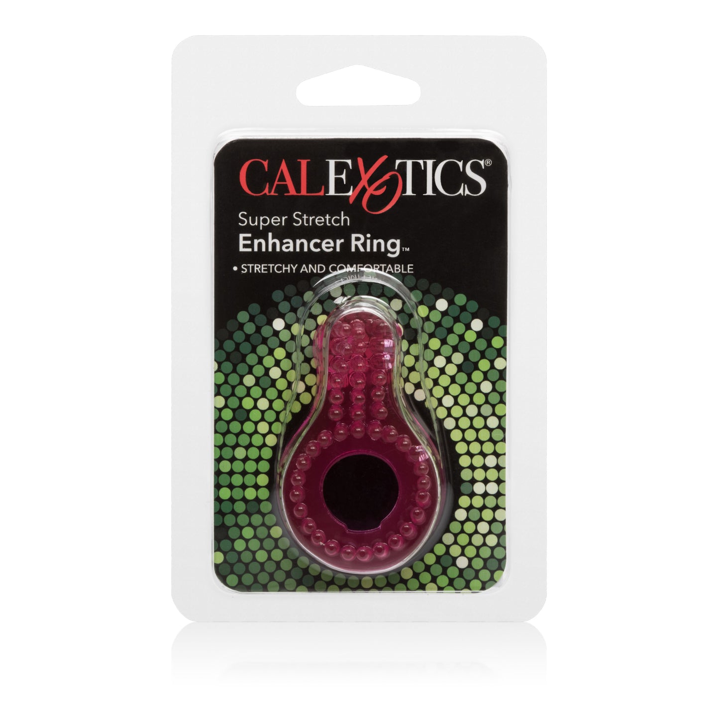 Super Stretch Enhancer Ring - Pink SE1435202