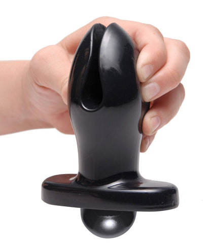 Ass Anchor Remote Control Vibrating Anal Plug MS-AE153