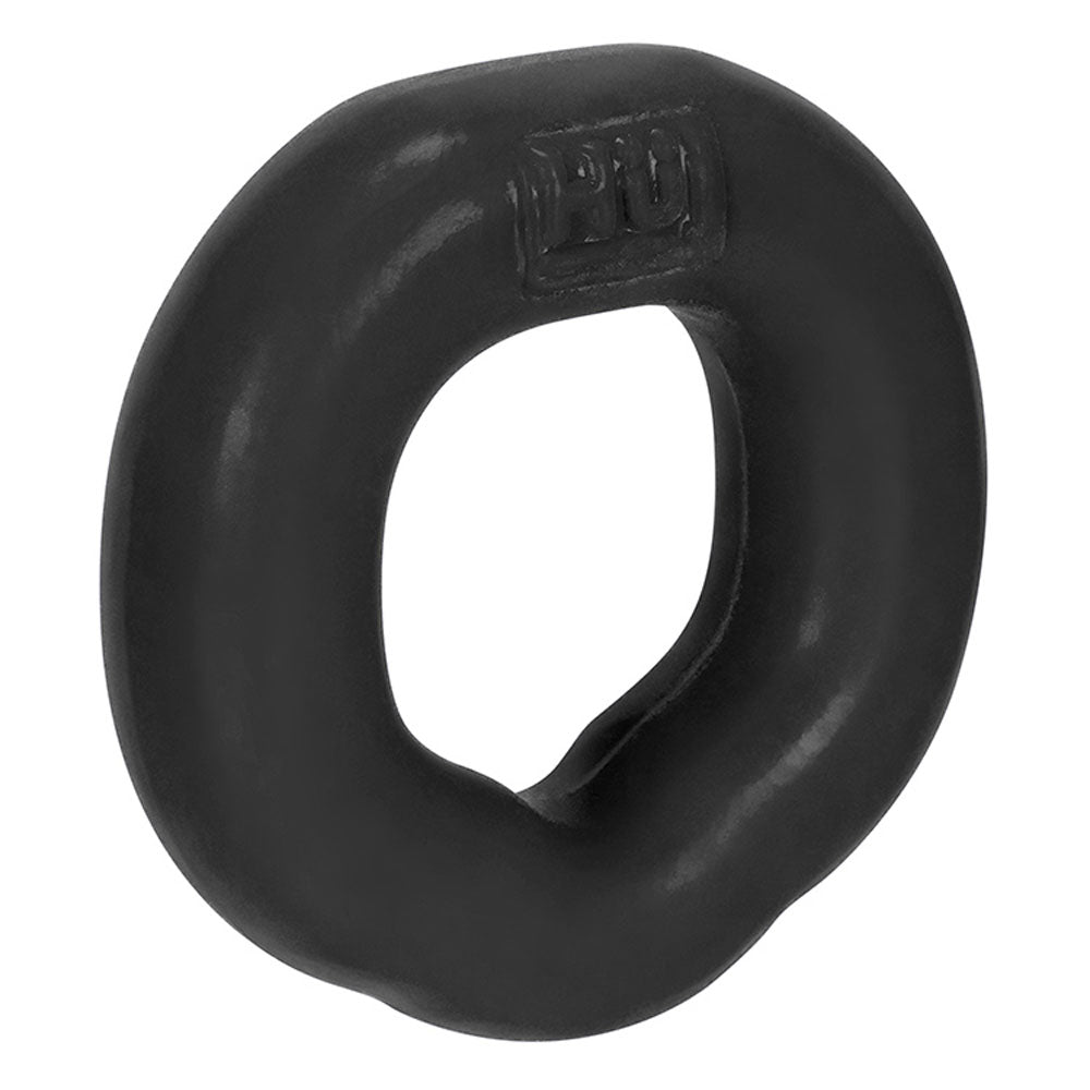 Hunkyjunk Fit Ergo C-Ring - Tar OX-HUJ-112-TAR