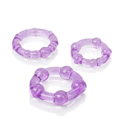 Island Rings - Purple SE1429142