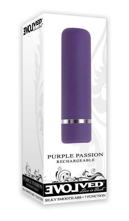 Purple Passion EN-RS-1004-2