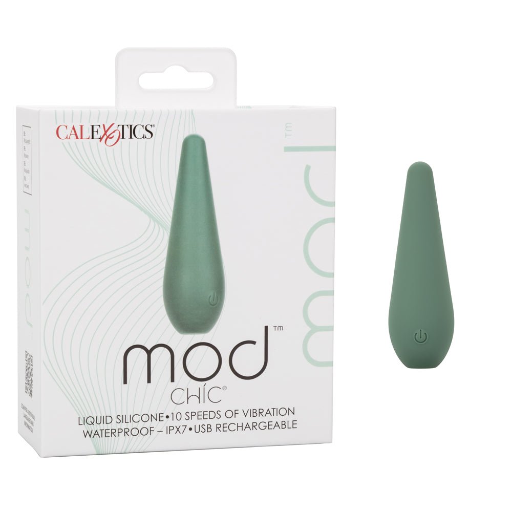 Mod Chic - Green SE0009603