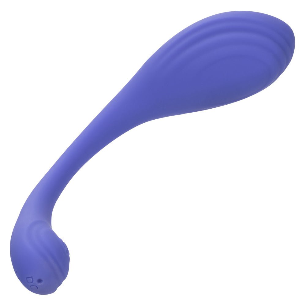 Calexotics Connect Kegel Exerciser - Periwinkle SE0001103