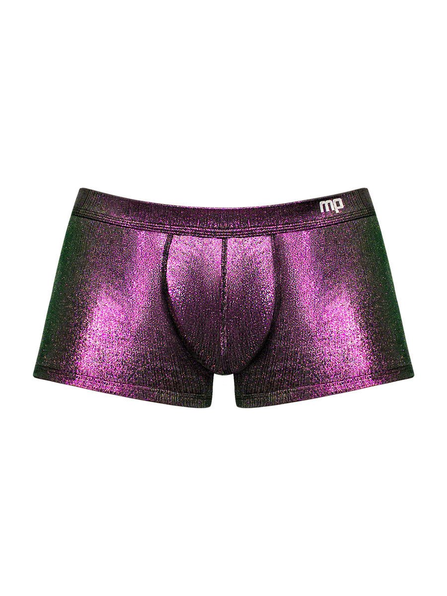 Hocus Pocus - Uplift Short - Medium - Purple MP-143277PPMD