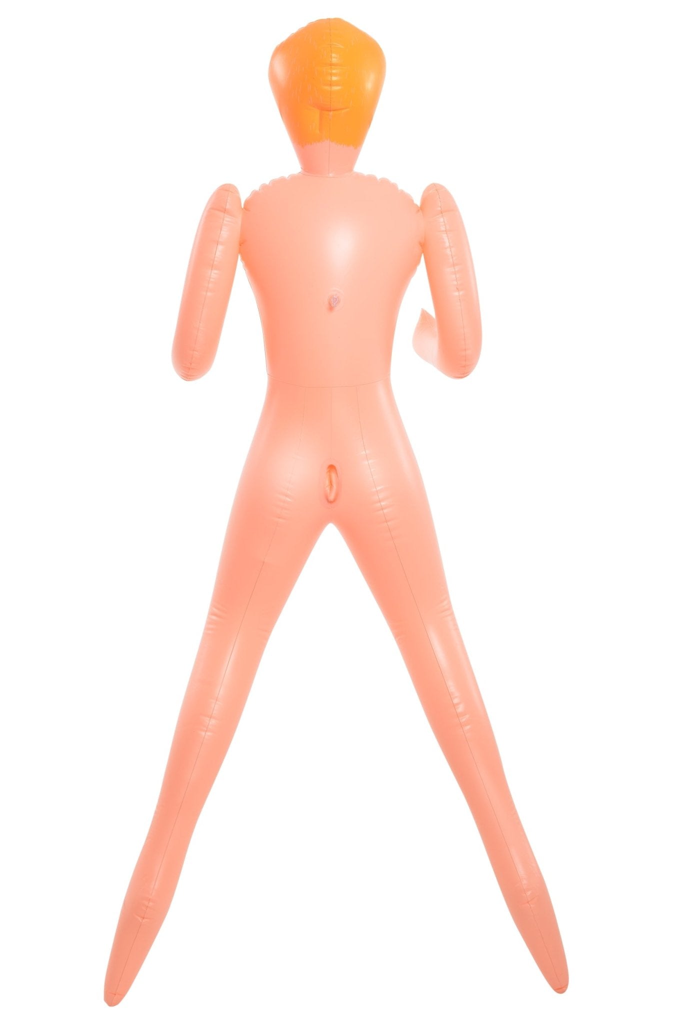 Becky the Beginner Babe Doll PD3508-00